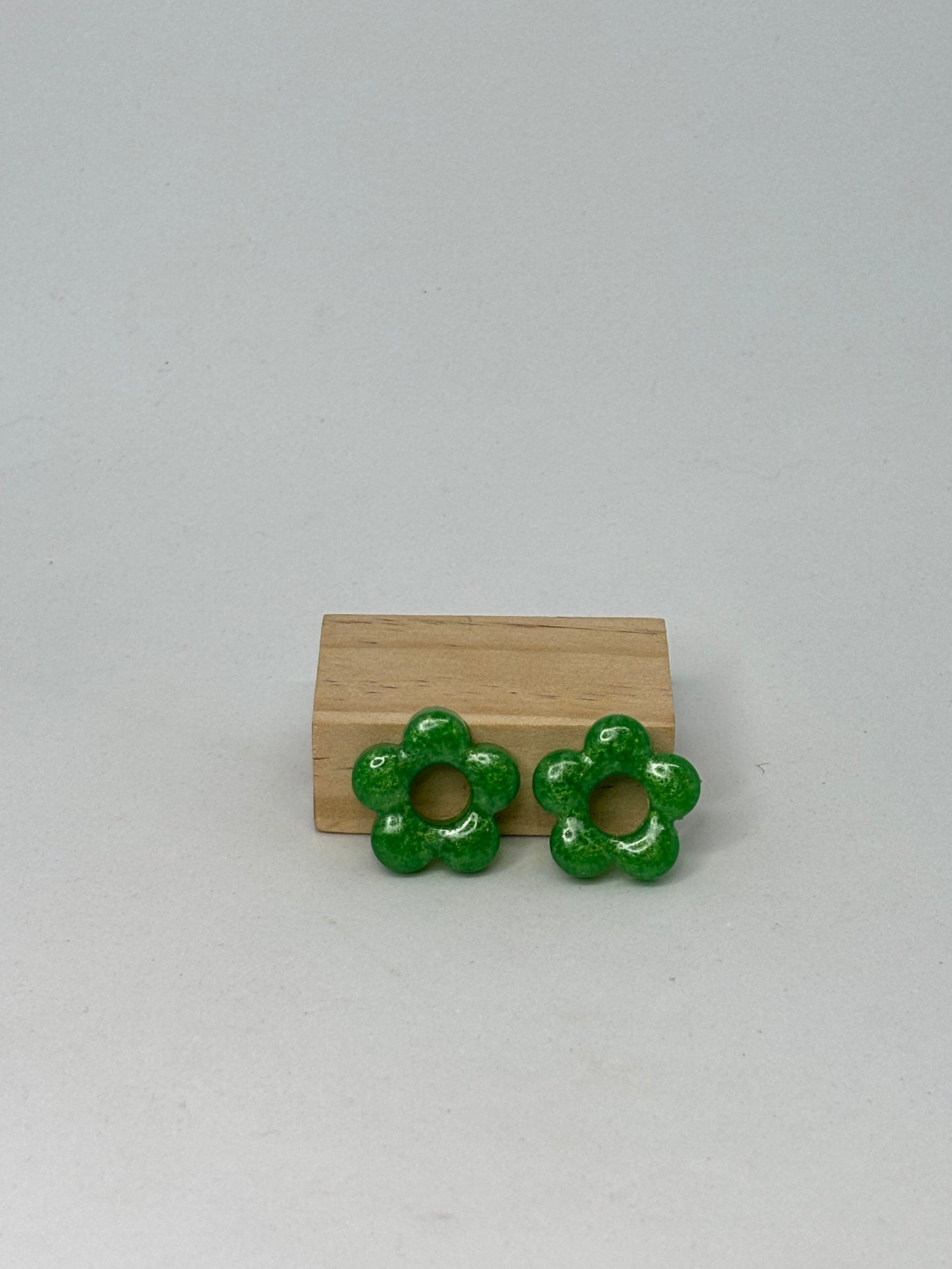 Colette - Golden Green