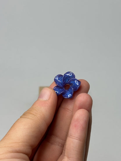 Tia - Violet