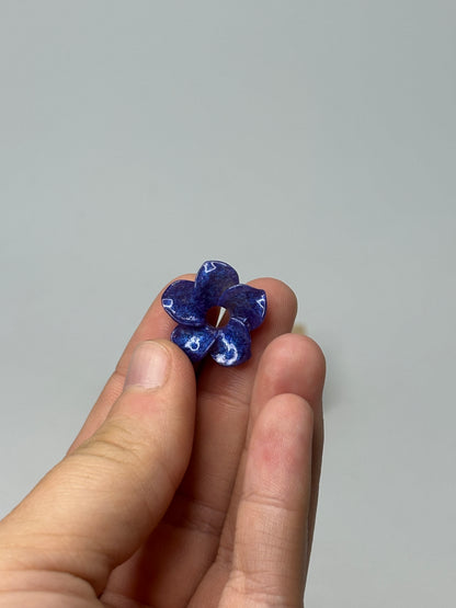 Tia - Violet