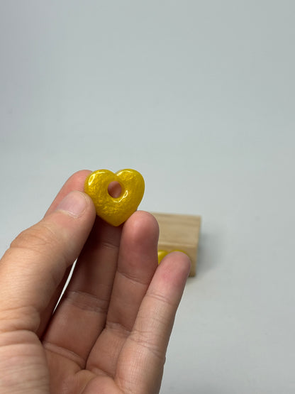 Yvette - Hkaki