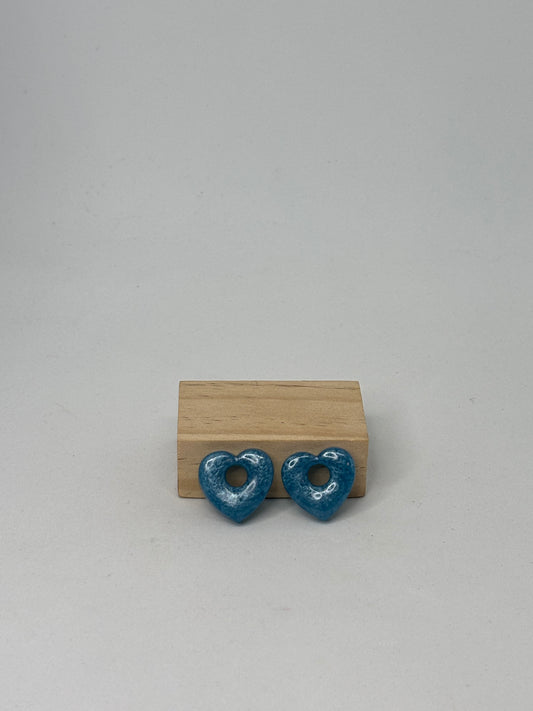 Yvette - Brilliant Blue