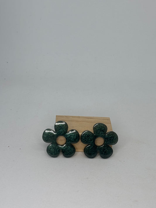 Bernarde - Dark Seagreen