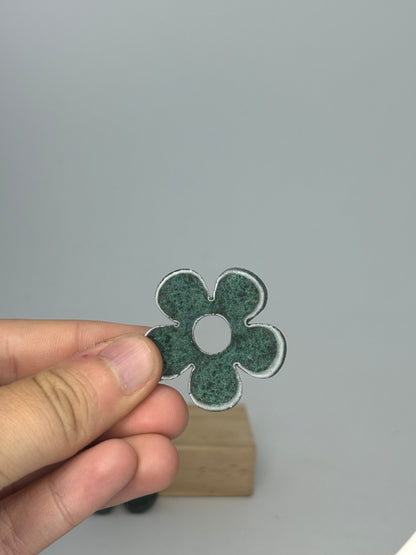 Bernarde - Dark Seagreen