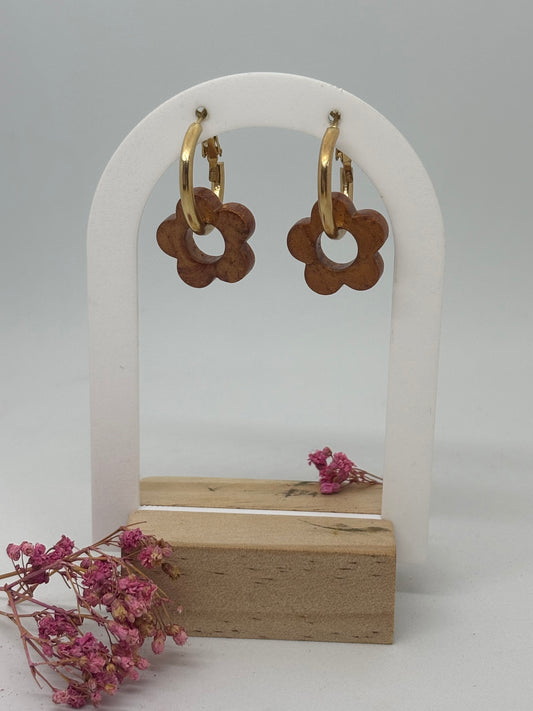 Blossom - Copper