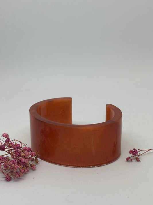 Manchette - Brown
