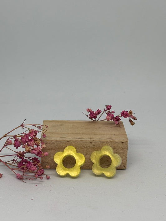 Pampilles Blossom - A1 + Or