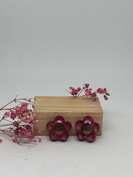 Pampilles Blossom - Mauve