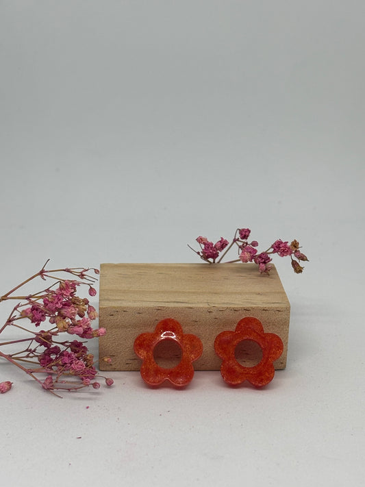 Pampilles Blossom - Brown