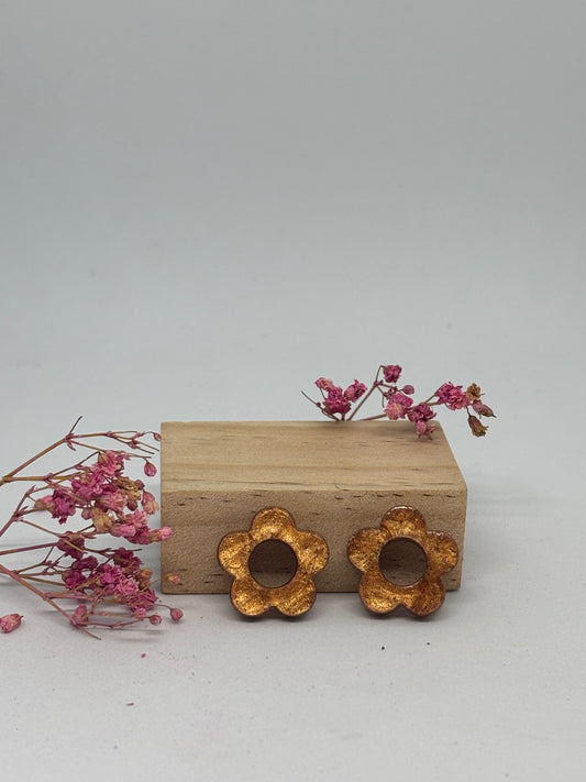 Pampilles Blossom - Copper