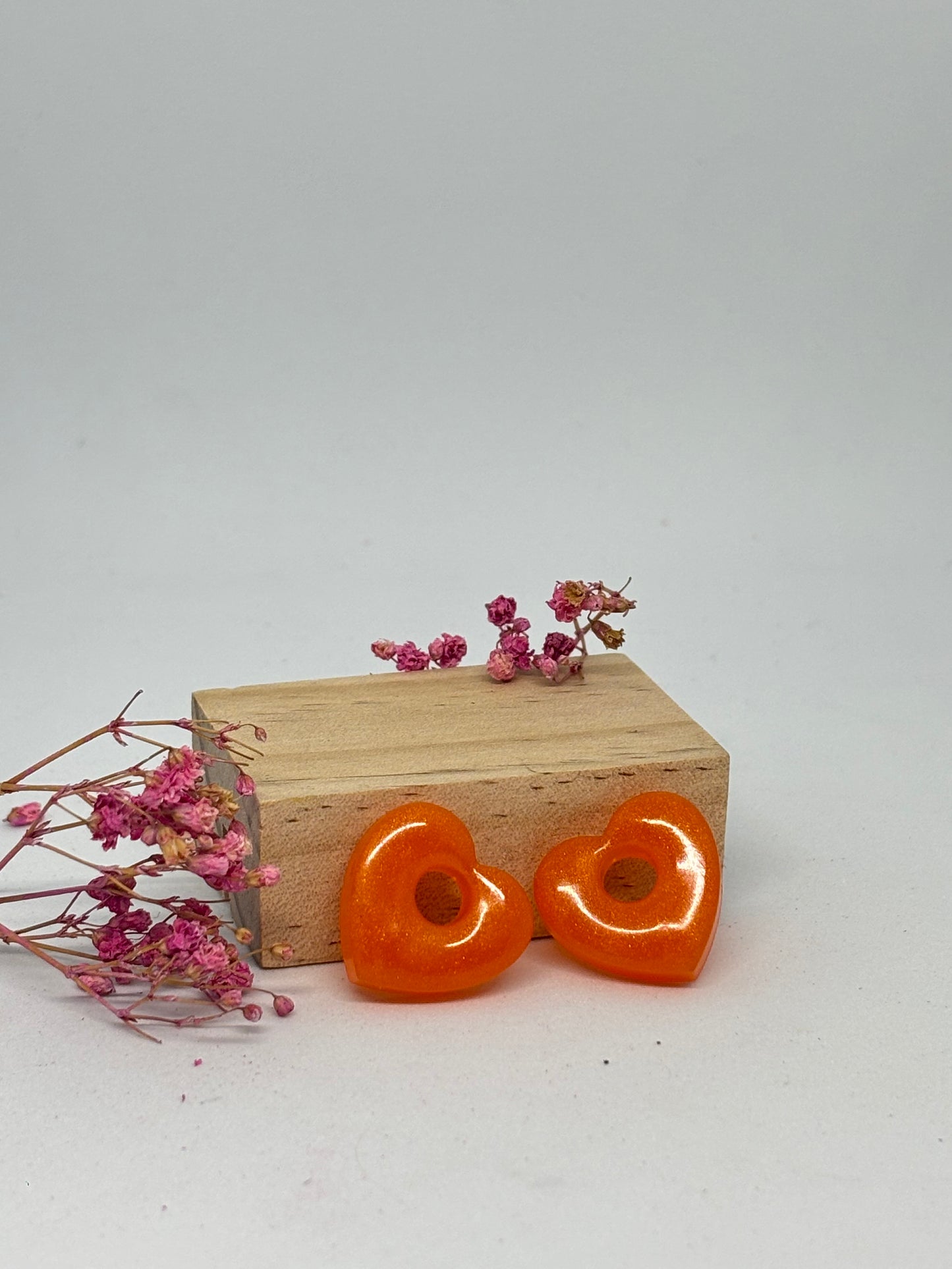 Pampilles Yvette - Orange