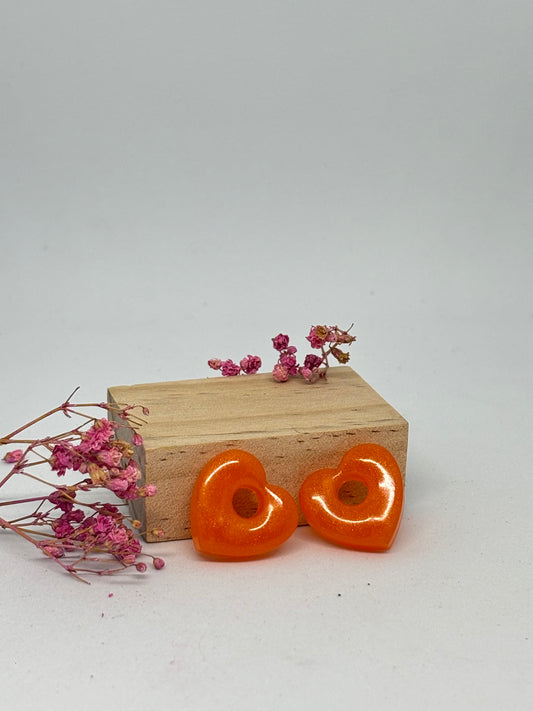 Pampilles Yvette - Orange
