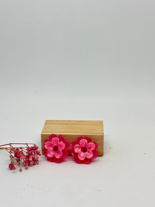 Pampilles Sidonie-Rose red/F6