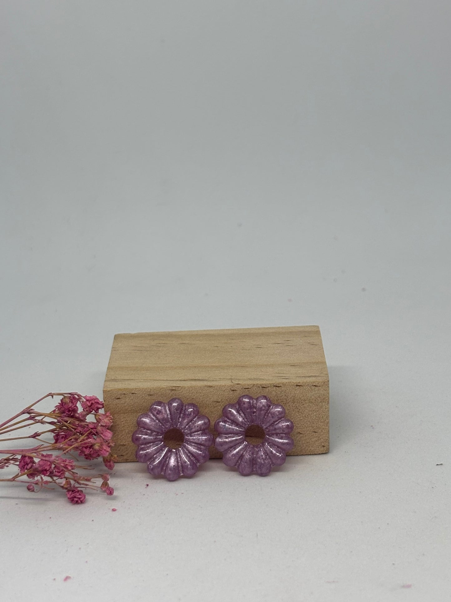 Pampilles Suzette - Lavender