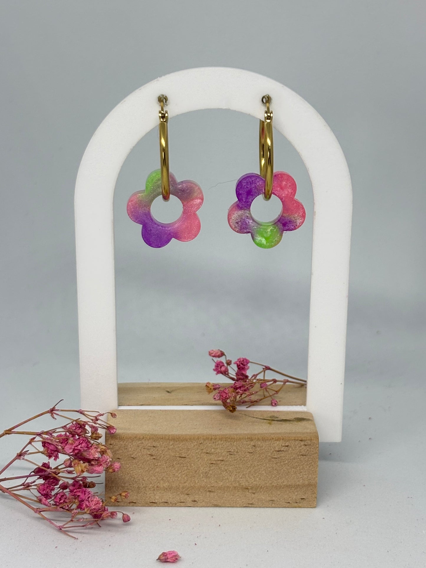 Blossom - J2 / J3 /J4