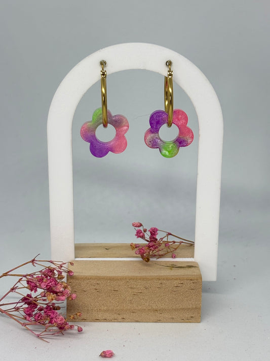 Blossom - J2 / J3 /J4